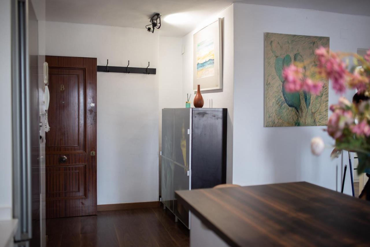 Apartment Seville Mirador Puerta Carmona Exterior photo